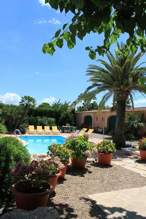 Vila Mas Teodoro Les Borges del Camp Španělsko